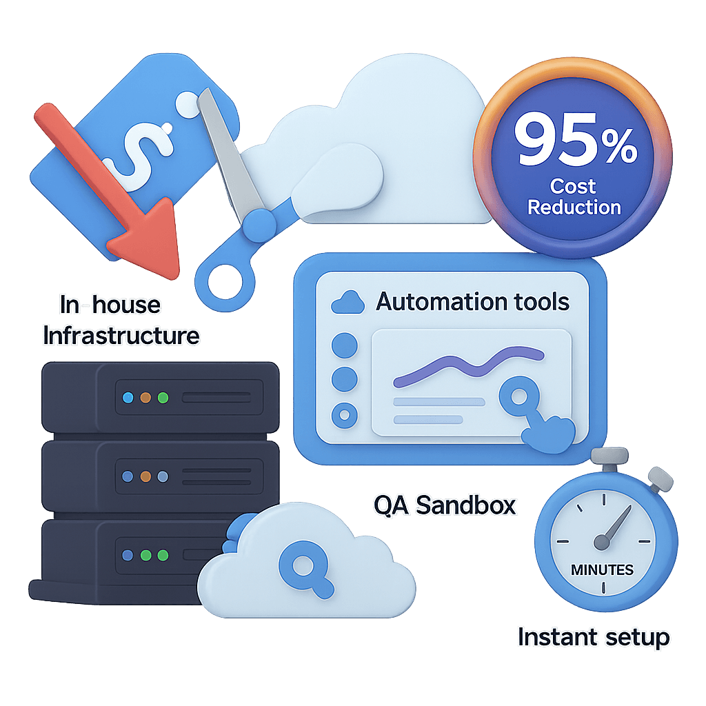 QA Management